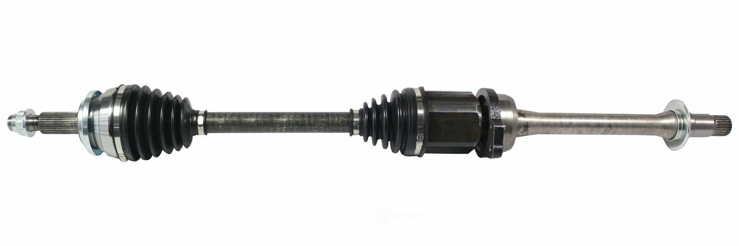 GSP North America NCV69190 CV Axle Assembly