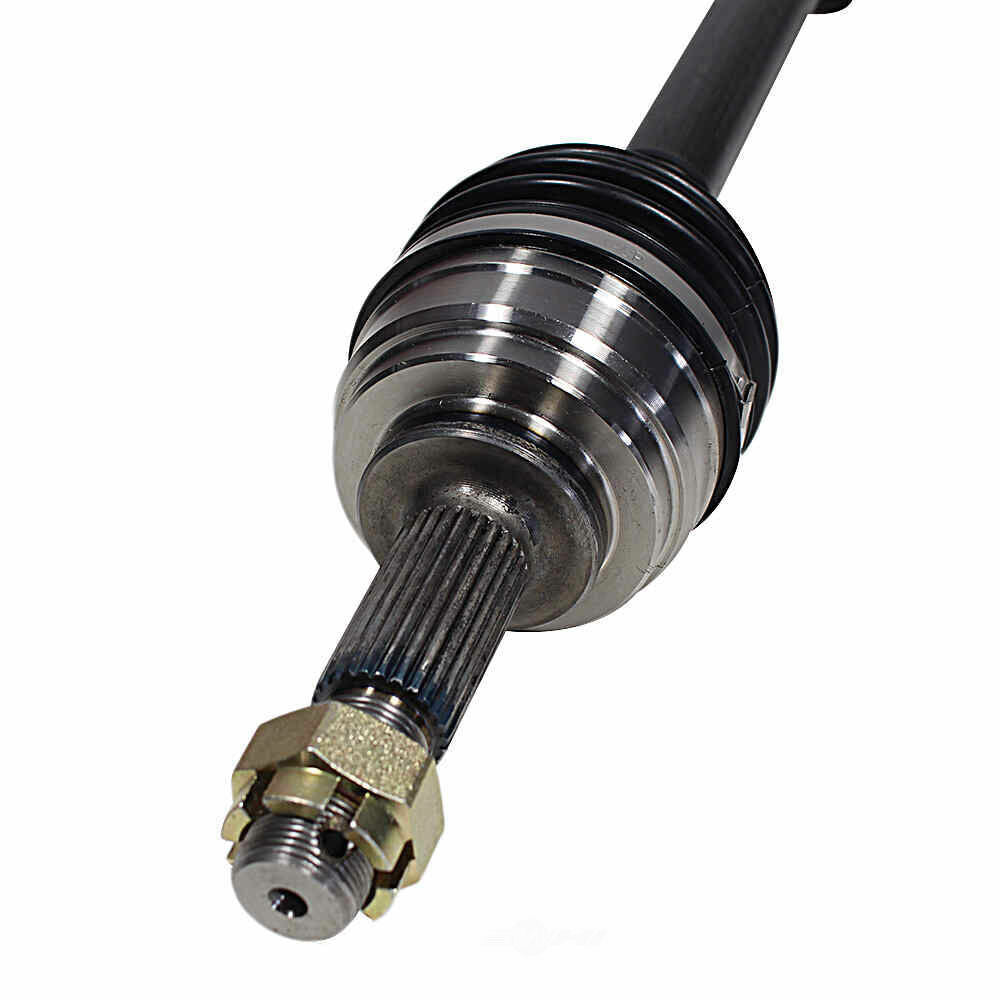 GSP North America NCV53907 CV Axle Assembly