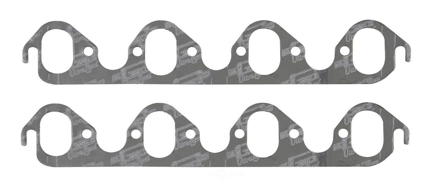 Mr Gasket 5954MRG Exhaust Manifold Gasket Set