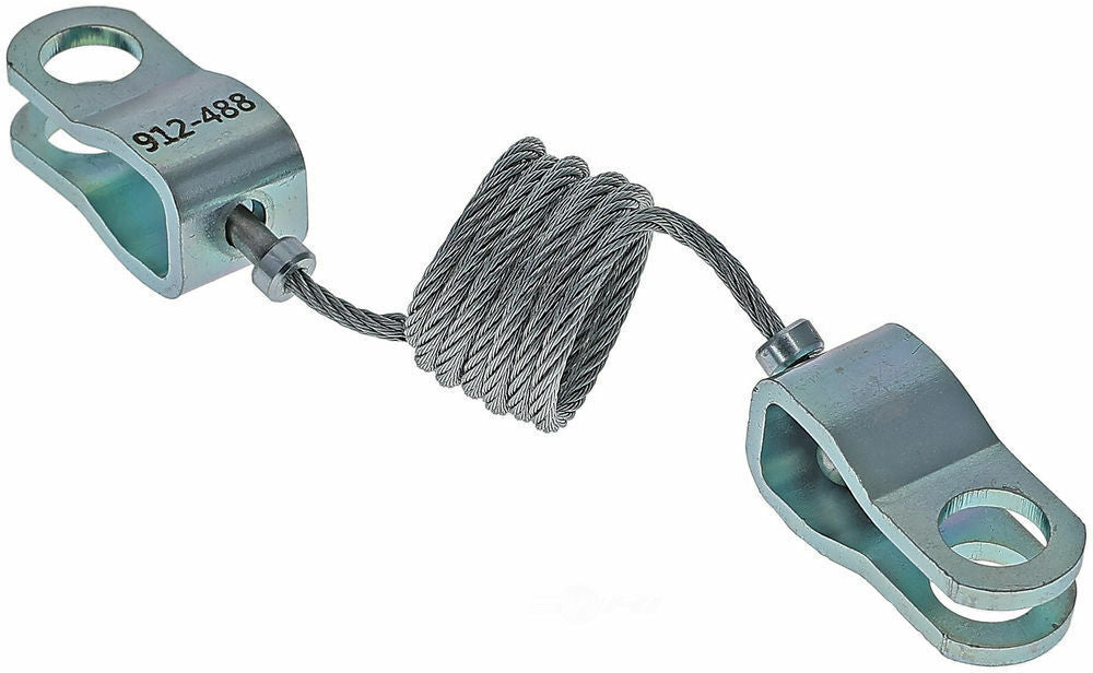 Dorman 912-488 Hood Release Cable
