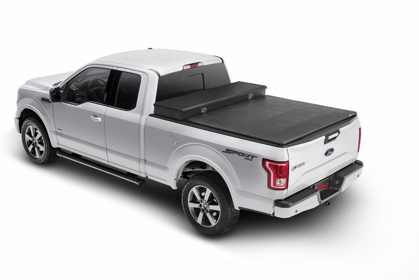 EXTANG 93653 Tonneau Cover