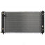 Spectra Premium Industries Inc CU1533 Radiator