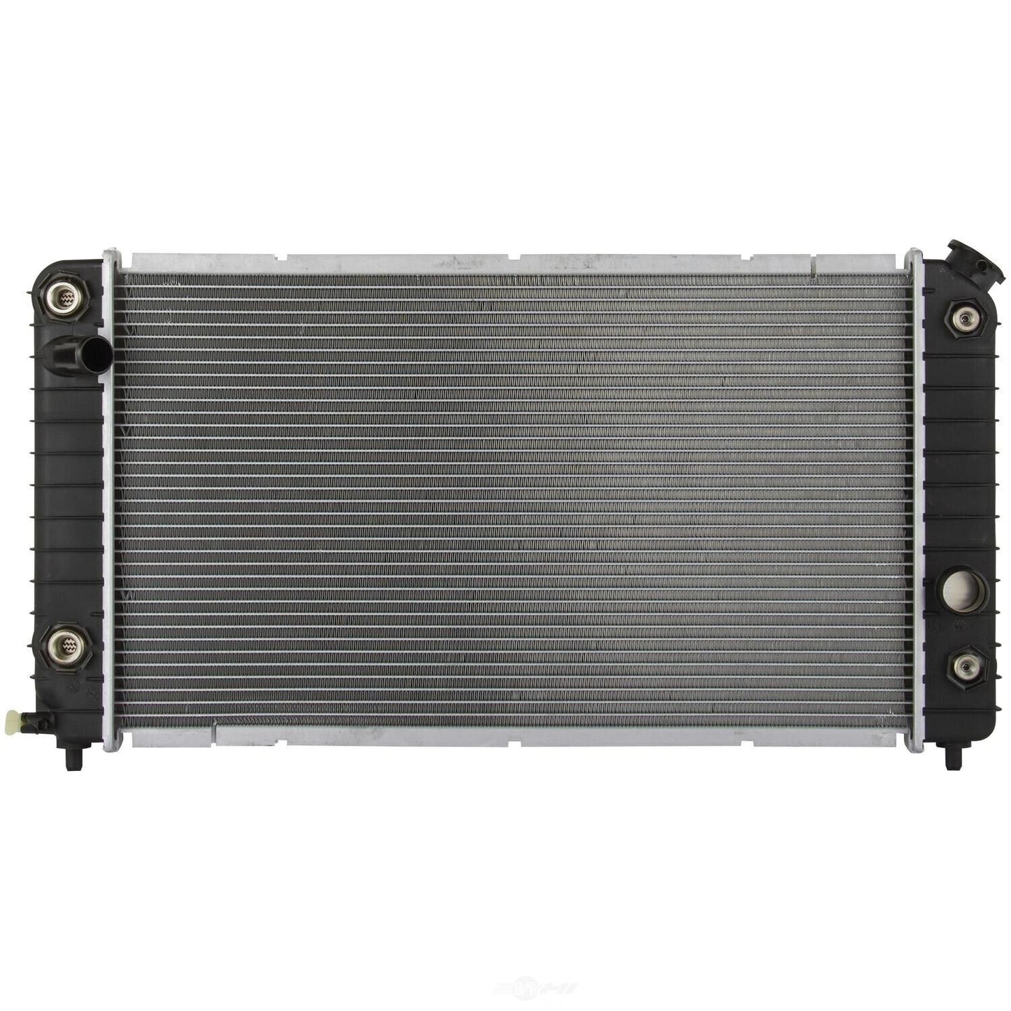 Spectra Premium Industries Inc CU1533 Radiator