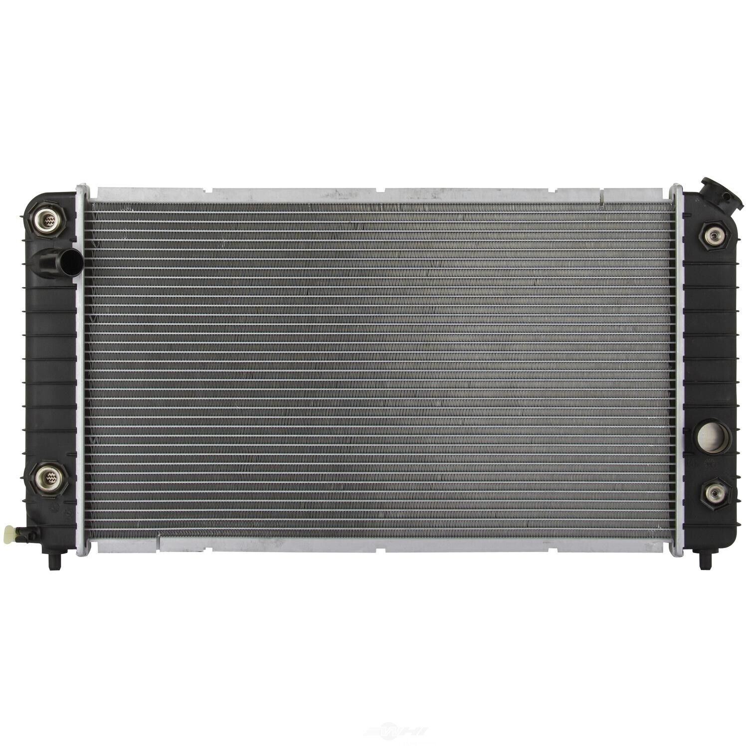 Spectra Premium Industries Inc CU1533 Radiator