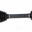 GSP North America NCV10632 CV Axle Assembly