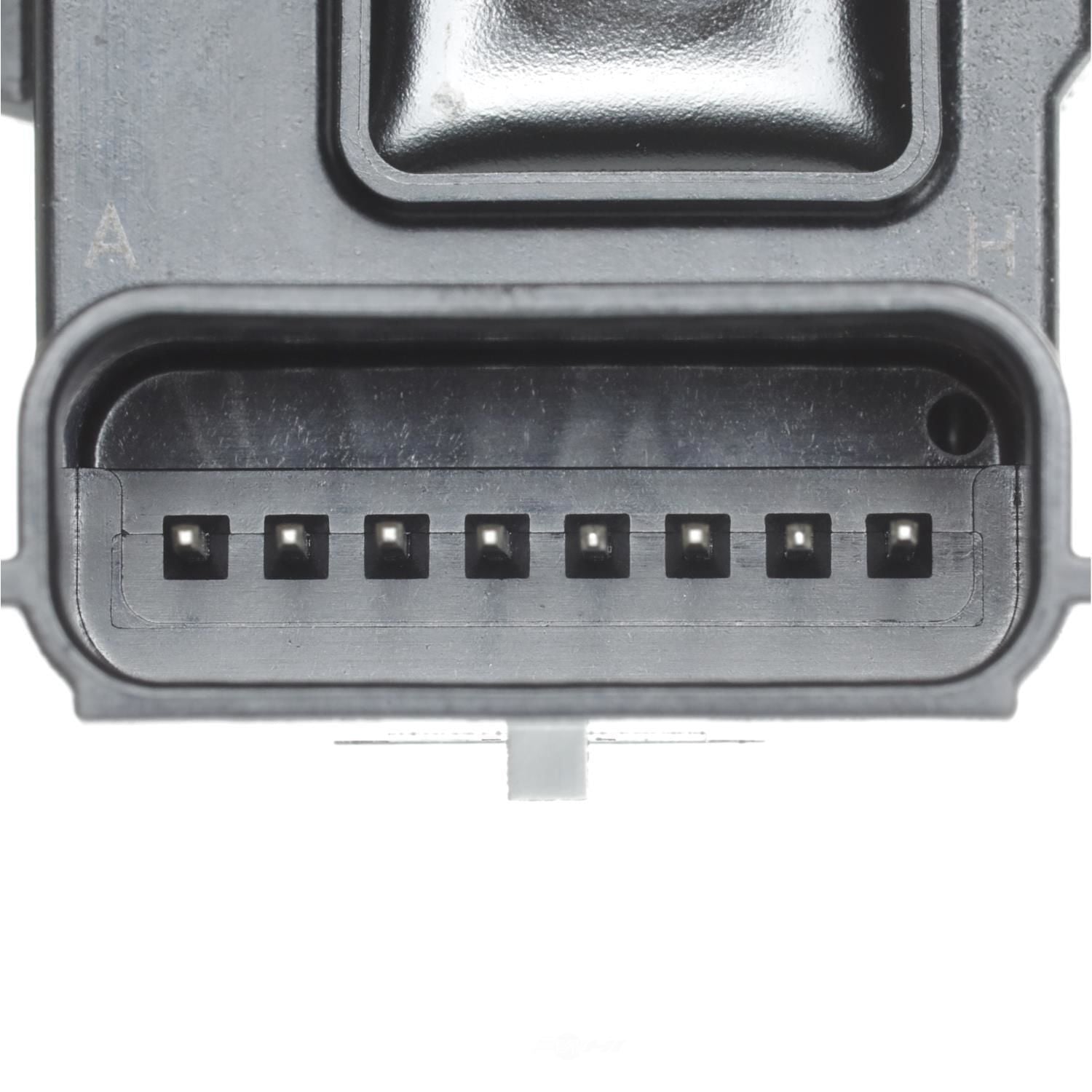 BWD MA1280 Mass Air Flow Sensor