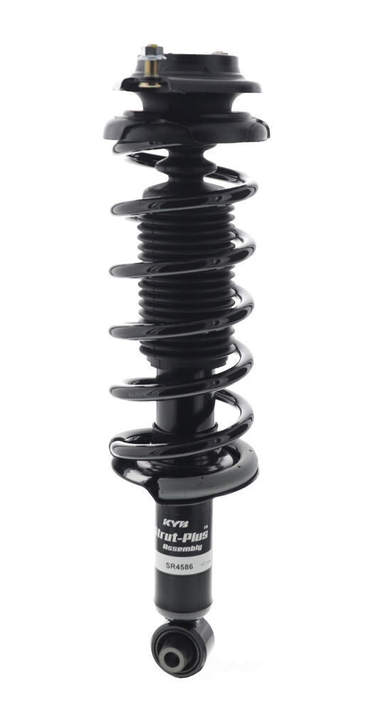 KYB SR4586 Suspension Strut and Coil Spring Assembly