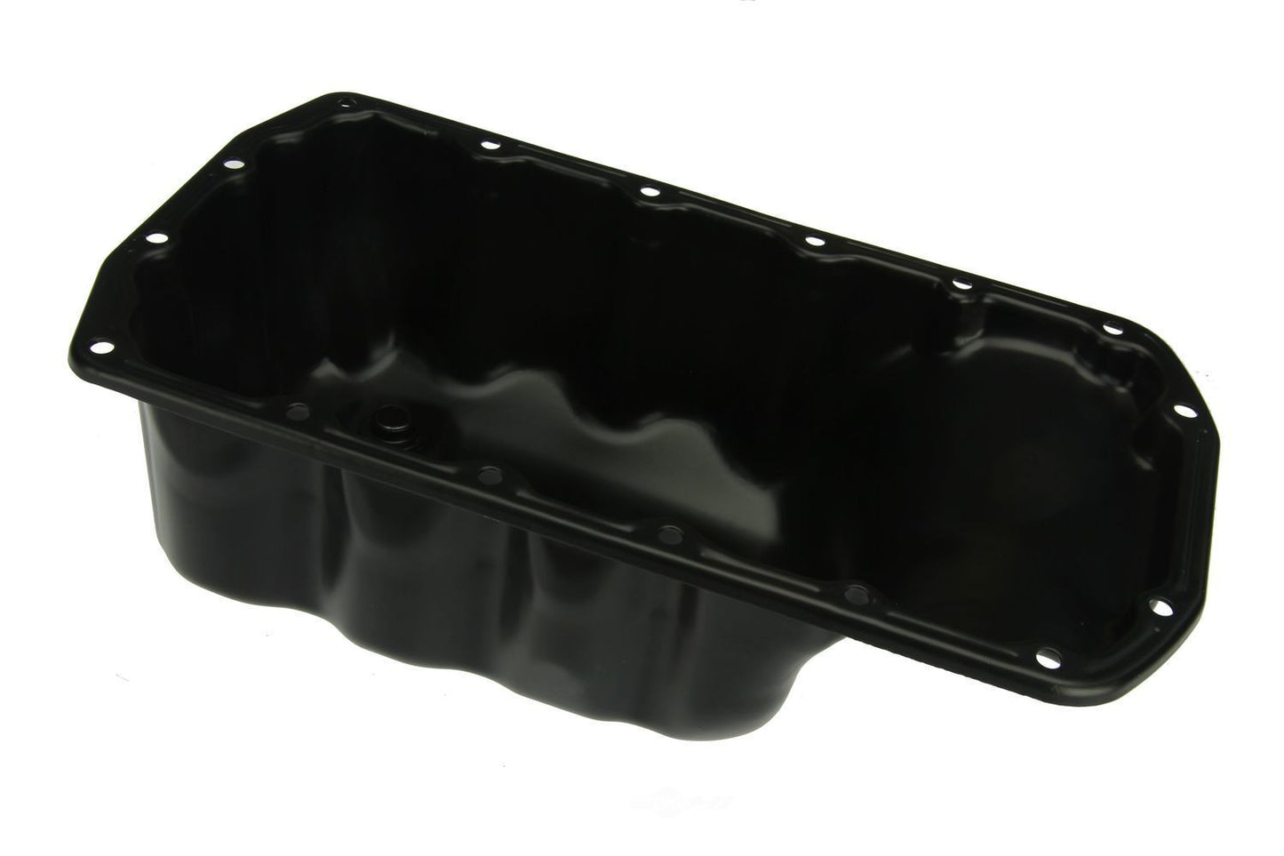 URO SHORT SKU URO-014661 Engine Oil Pan