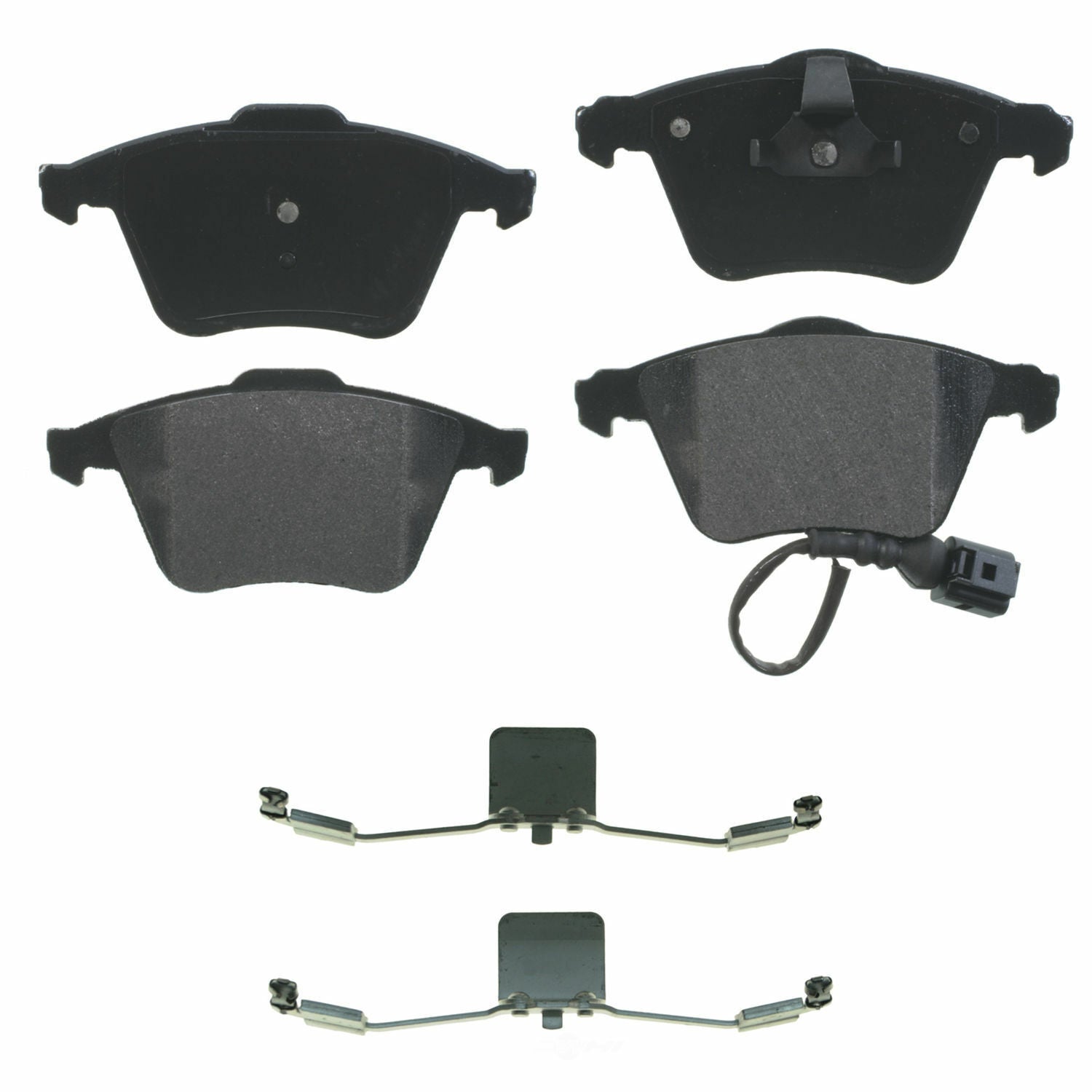 Wagner ZX1359 Disc Brake Pad Set
