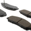 Stoptech 308.13780 Disc Brake Pad Set