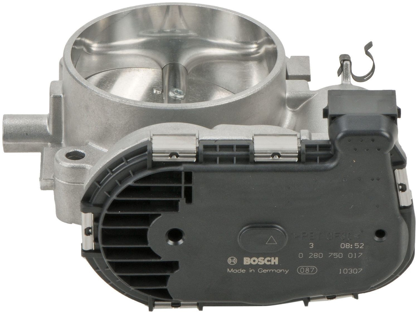 Bosch 0280750017 Fuel Injection Throttle Body Assembly