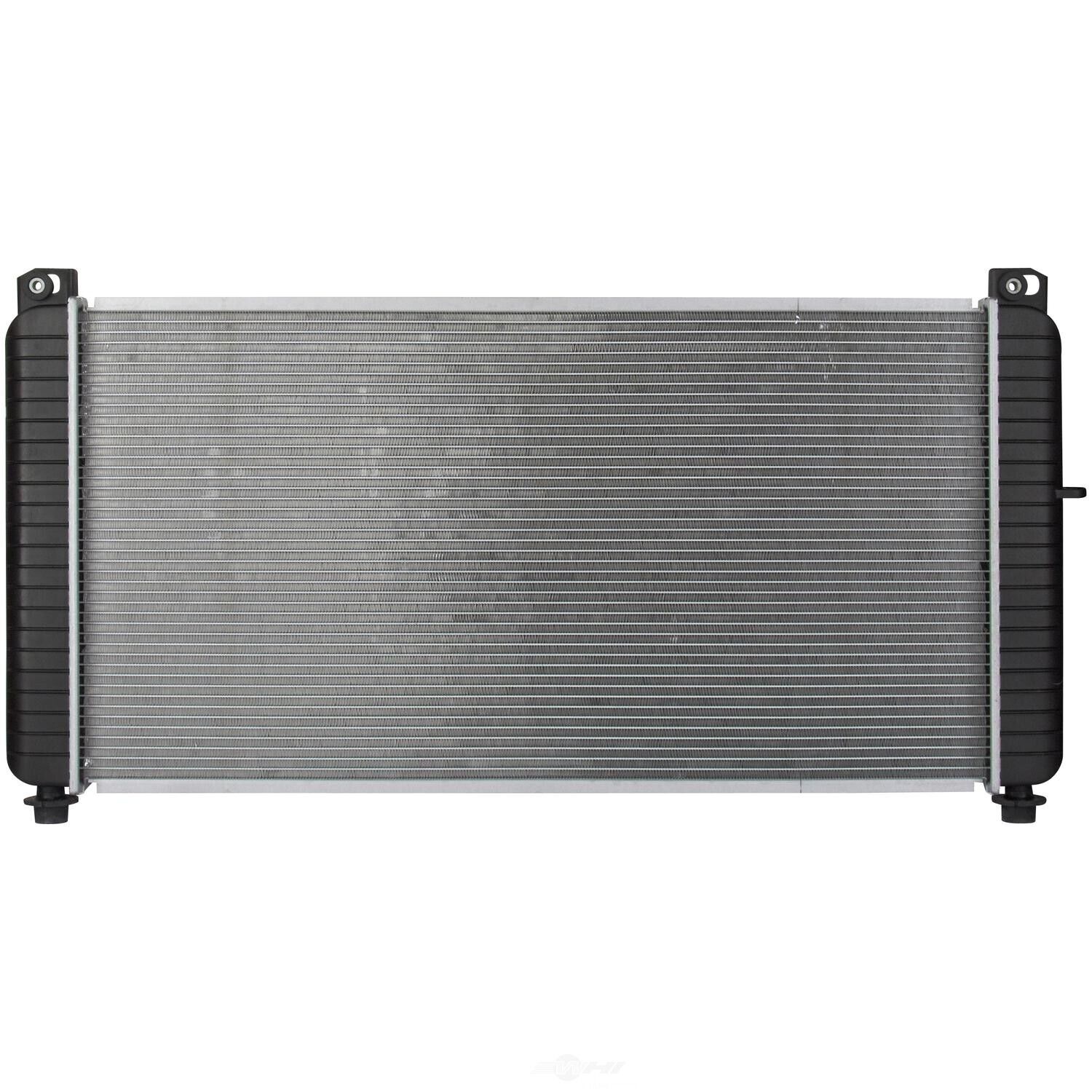 Spectra Premium Industries Inc CU2537 Radiator