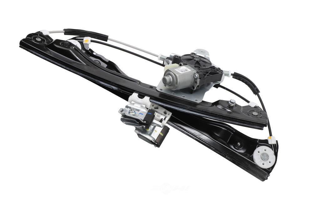 Genuine GM Parts 95382556 Power Window Motor and Regulator Assembly
