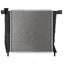 Spectra Premium Industries Inc CU1062 Radiator