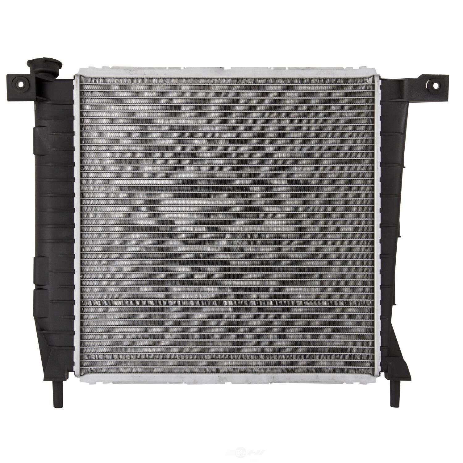 Spectra Premium Industries Inc CU1062 Radiator