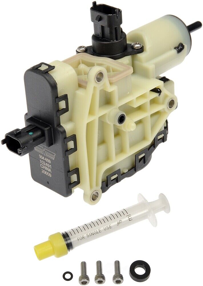 Dorman 904-609 Diesel Exhaust Fluid (DEF) Pump