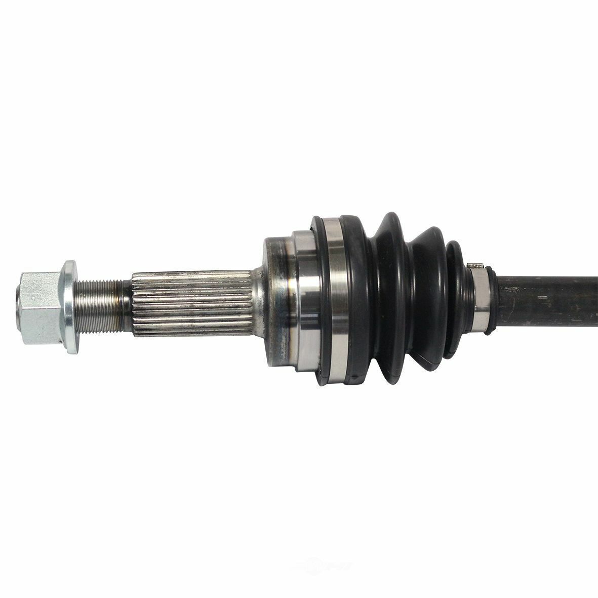 GSP North America NCV53104 CV Axle Assembly