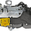 Dorman 931-316 Door Lock Actuator Motor