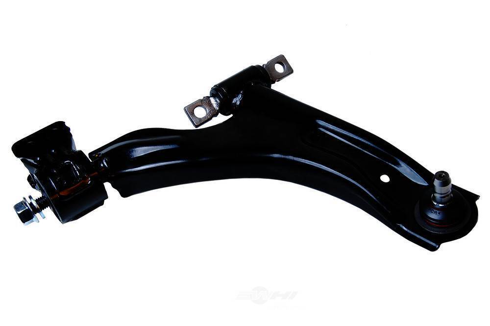 ACDelco Advantage MS501187 Suspension Control Arm and Ball Joint Assembly