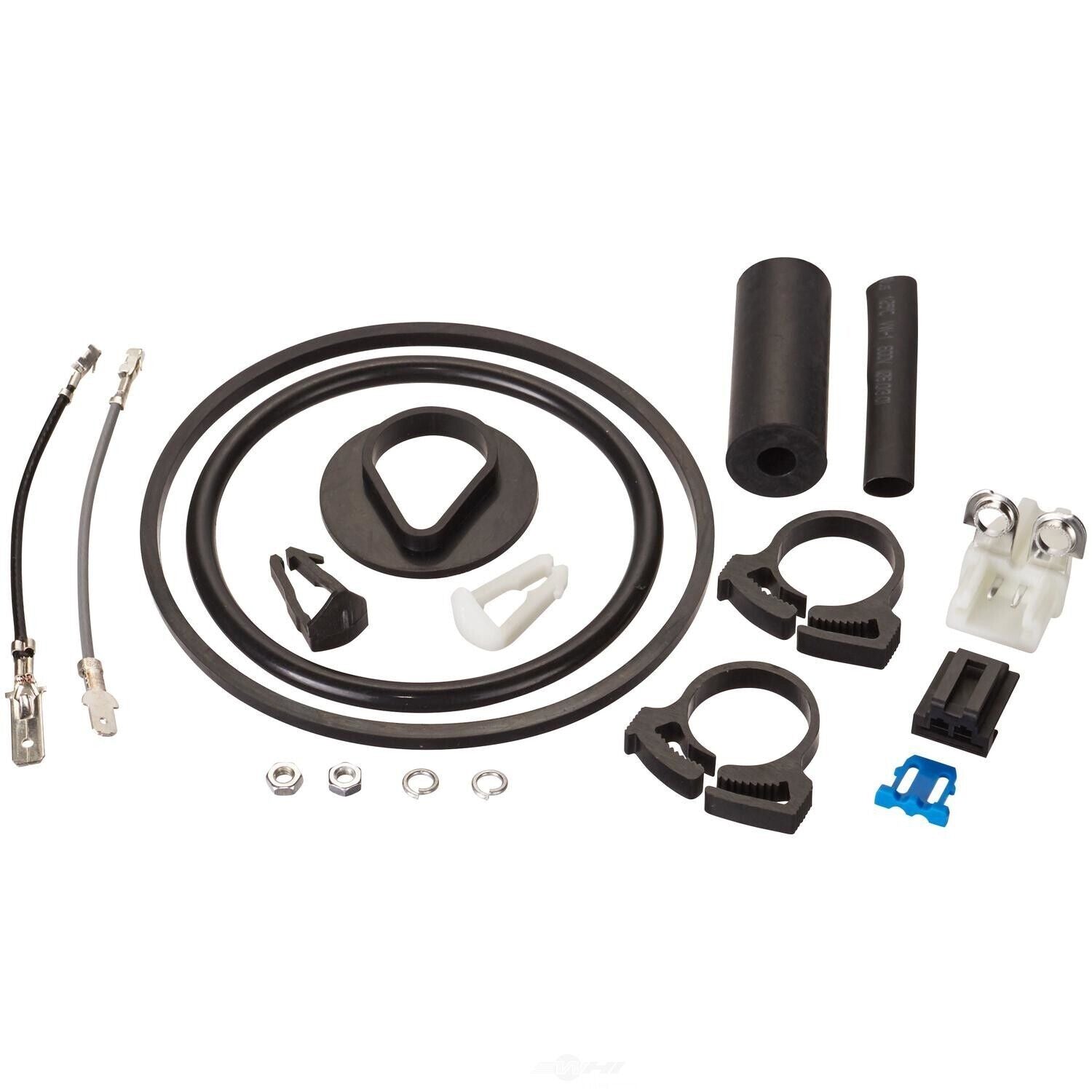 Spectra Premium Industries Inc SP1167 Electric Fuel Pump