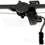 Dorman 748-964 Power Window Motor and Regulator Assembly
