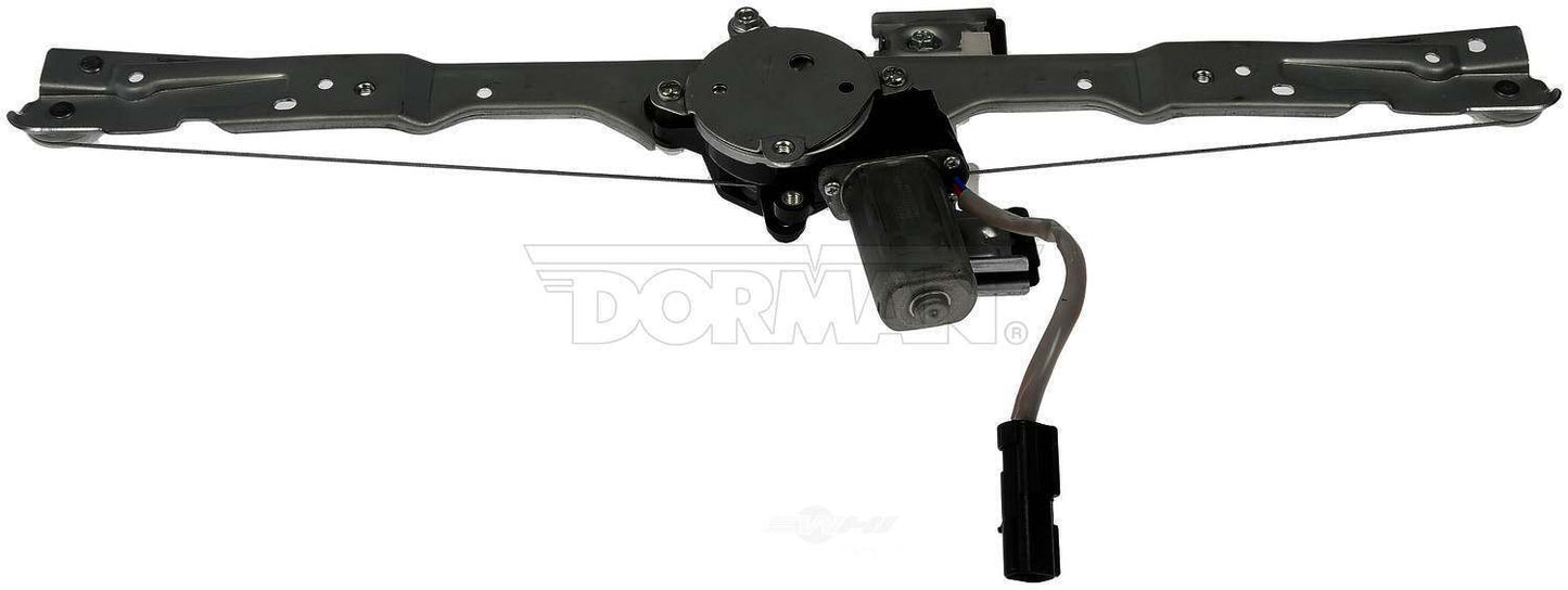 Dorman 748-964 Power Window Motor and Regulator Assembly