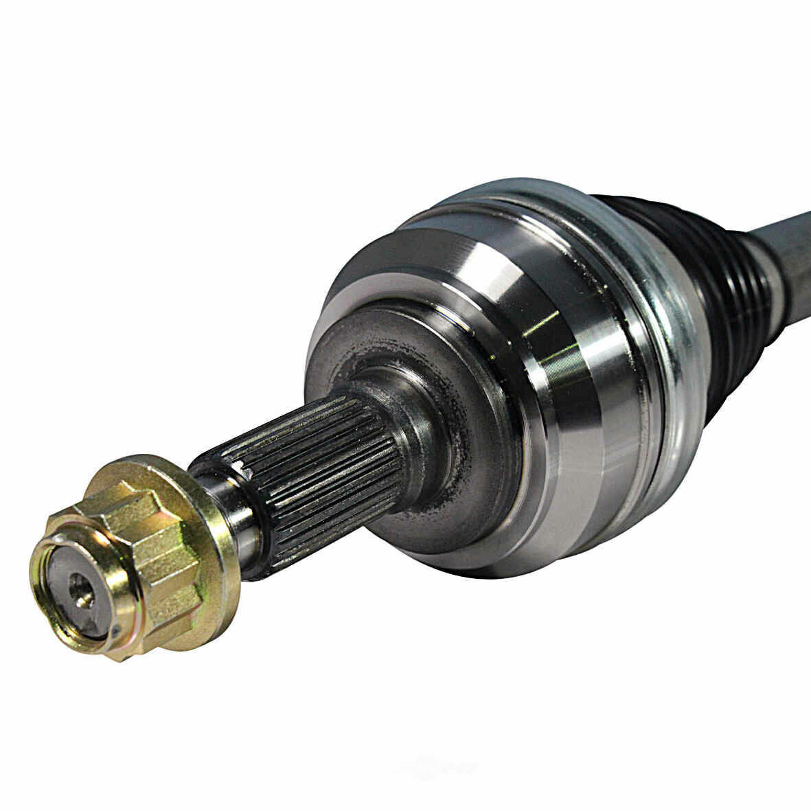 GSP North America NCV72140 CV Axle Assembly