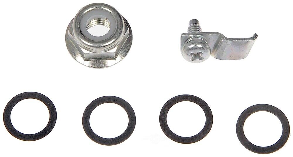 Dorman 926-155 A/C Compressor Clutch