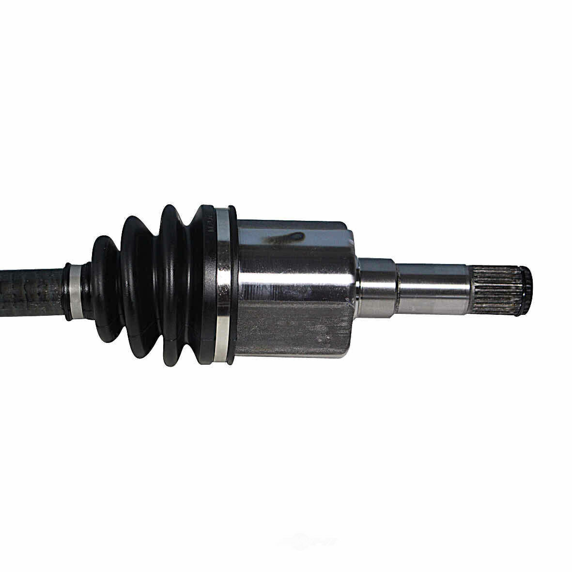 GSP North America NCV10045 CV Axle Assembly