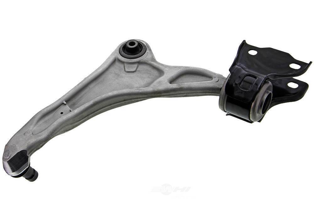 ACDelco Advantage MS101442 Suspension Control Arm and Ball Joint Assembly