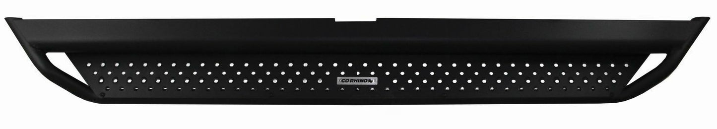 GO RHINO D14177T Step Nerf Bar