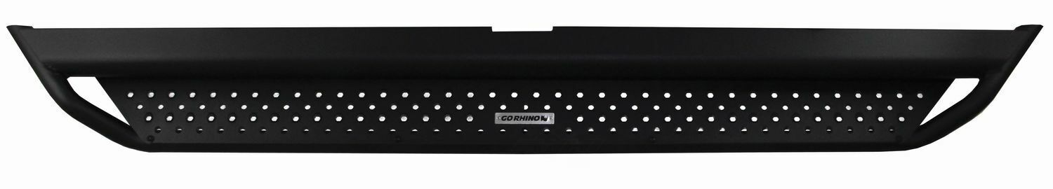 GO RHINO D14177T Step Nerf Bar