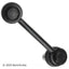 Beck/Arnley 101-8431 Suspension Stabilizer Bar Link