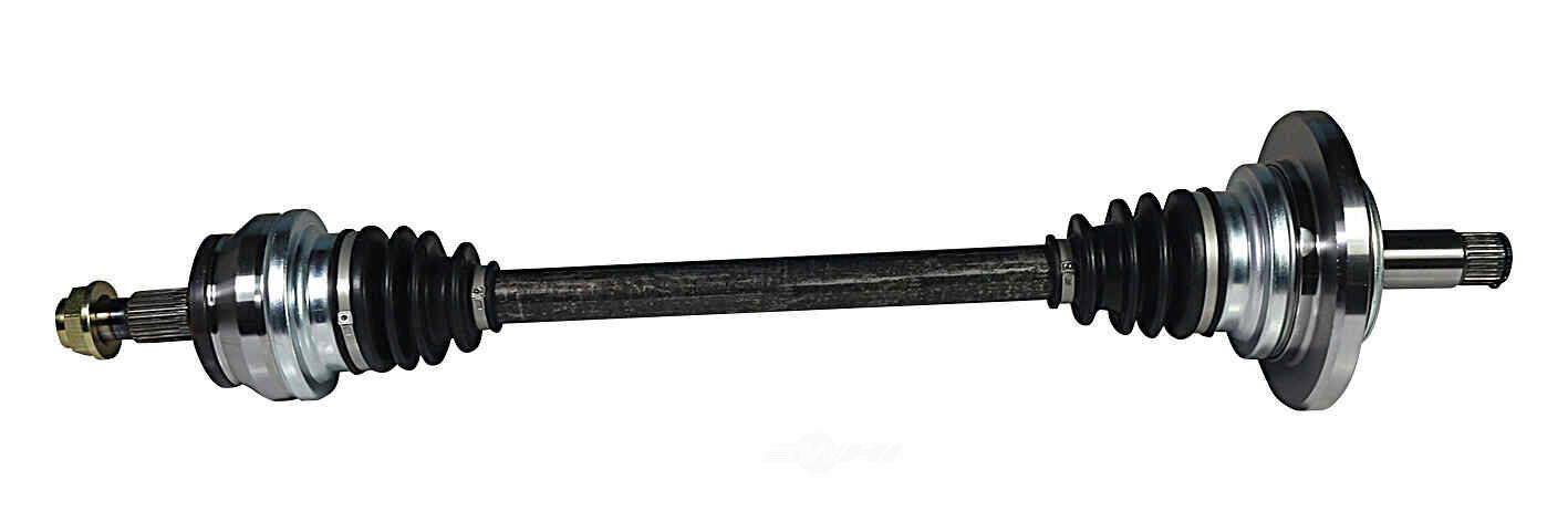 GSP North America NCV48009 CV Axle Assembly