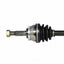 GSP North America NCV53569 CV Axle Assembly