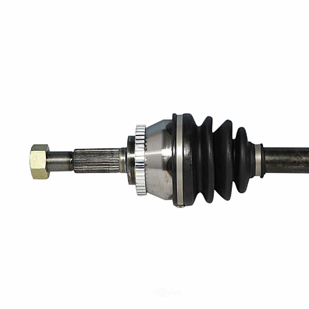 GSP North America NCV53569 CV Axle Assembly