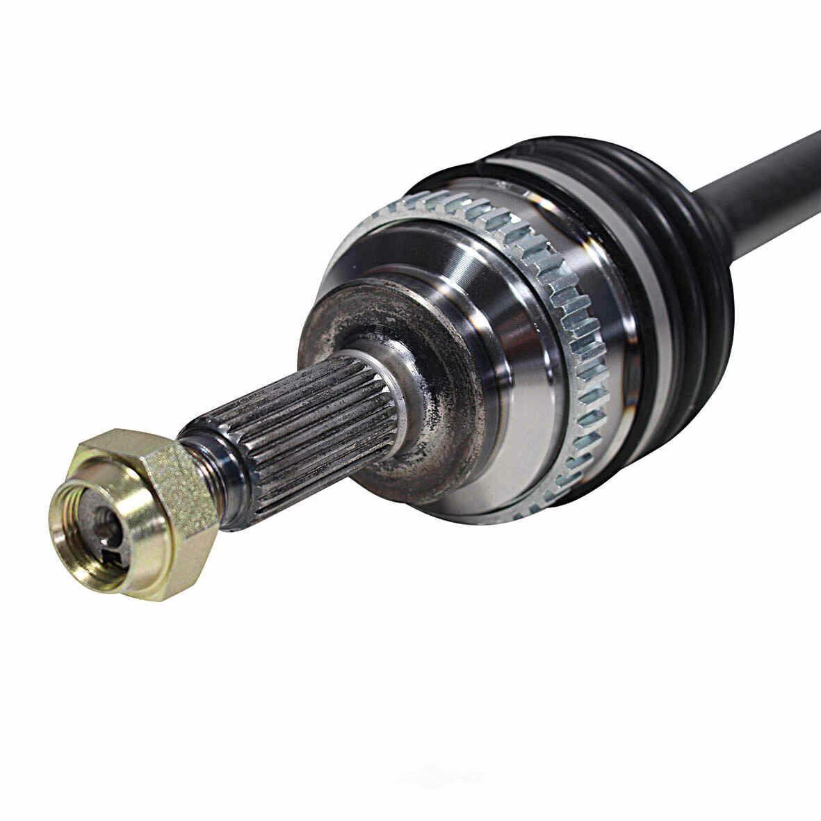 GSP North America NCV75507 CV Axle Assembly