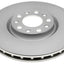 ACDelco Advantage 18A2961AC Disc Brake Rotor