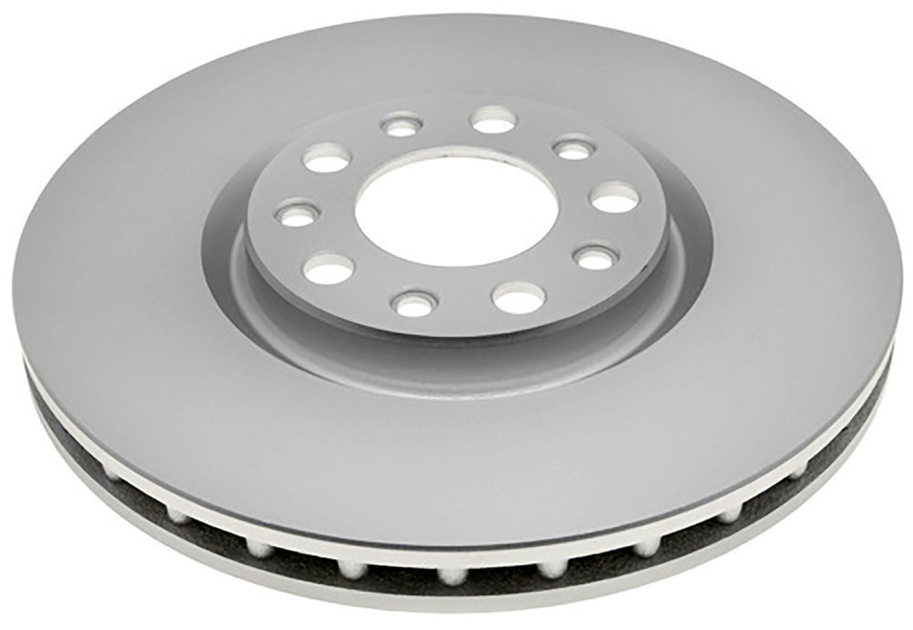 ACDelco Advantage 18A2961AC Disc Brake Rotor