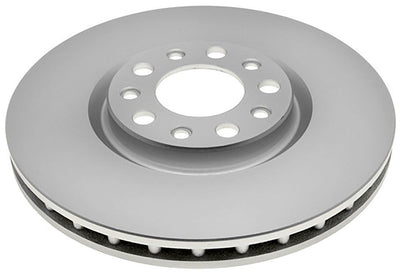 ACDelco Advantage 18A2961AC Disc Brake Rotor