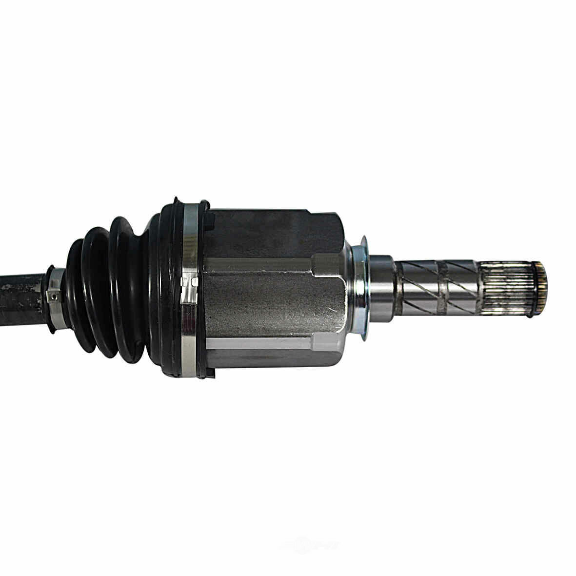 GSP North America NCV66016 CV Axle Assembly