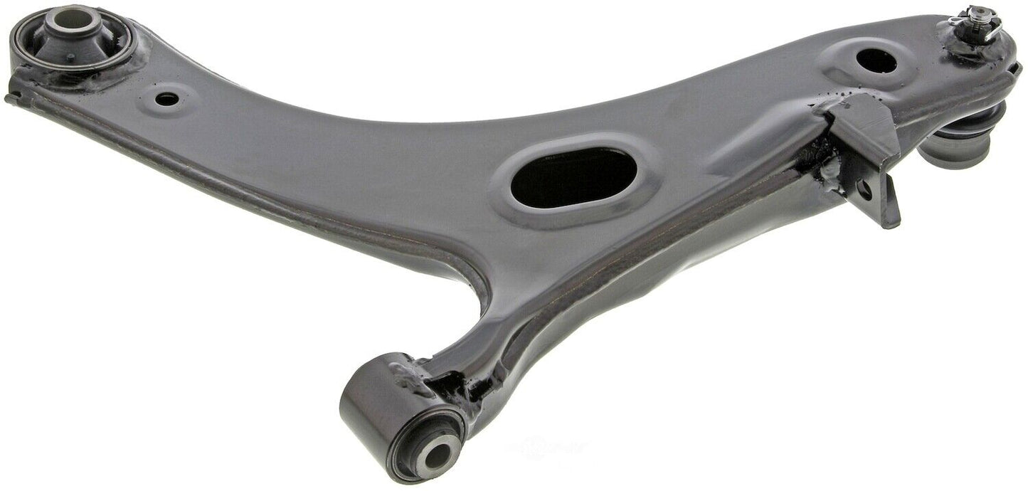 ACDelco Advantage MS801052 Suspension Control Arm and Ball Joint Assembly