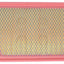 Mahle LX 5284 Air Filter