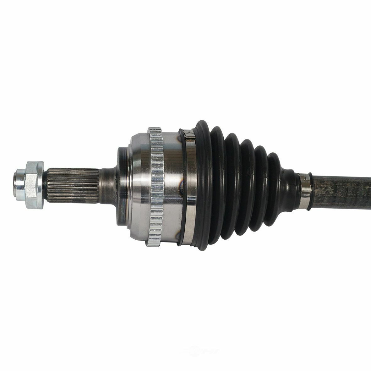 GSP North America NCV36558 CV Axle Assembly