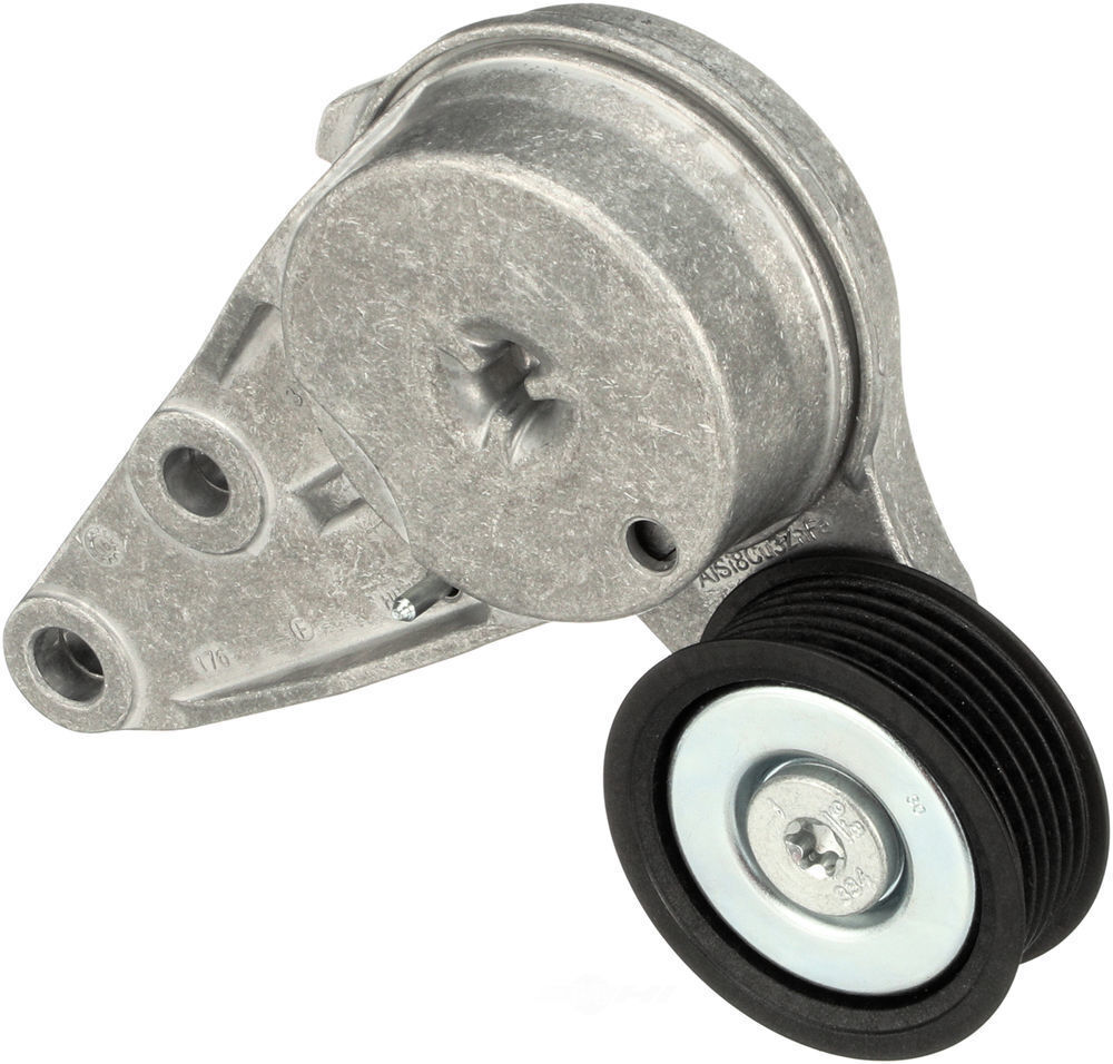 Gates 39266 Accessory Drive Belt Tensioner Assembly