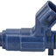 Bosch 62656 Fuel Injector