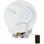 Spectra Premium Industries Inc SP7257M Fuel Pump Module Assembly