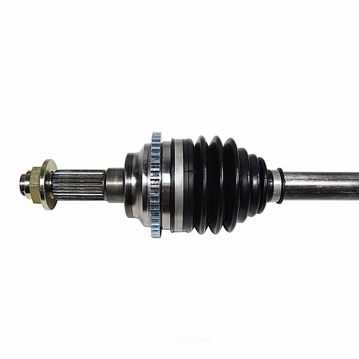 GSP North America NCV47537 CV Axle Assembly
