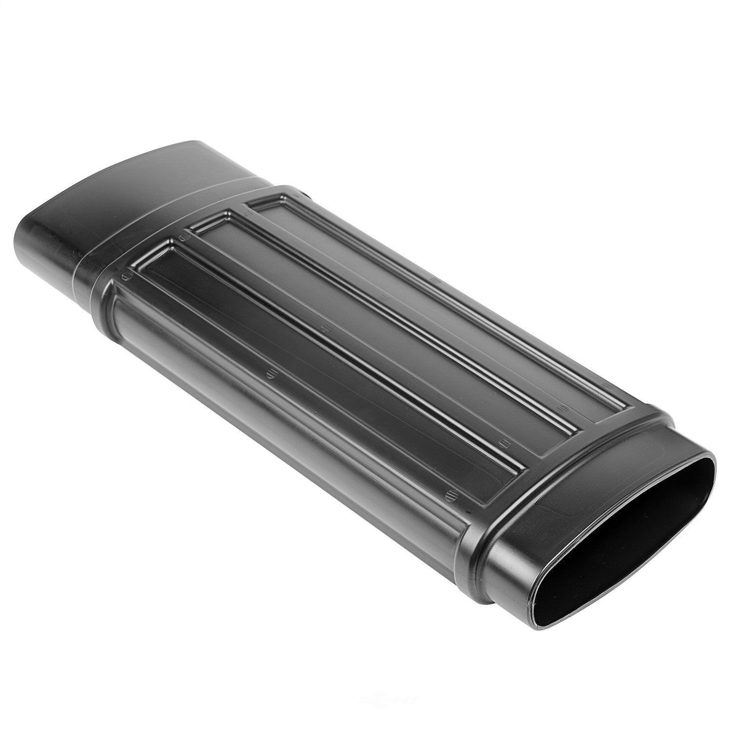 Rugged Ridge 17756.31 Engine Air Intake Snorkel