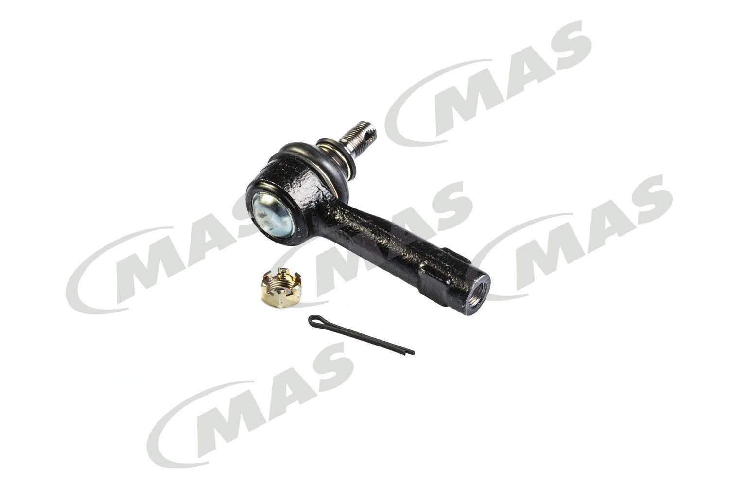 MAS Industries T2814 Steering Tie Rod End